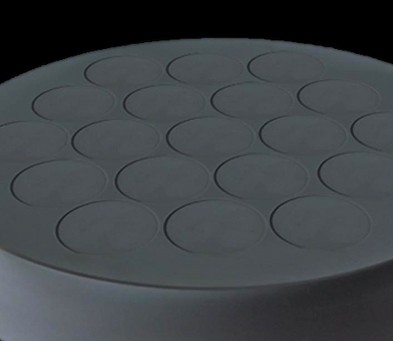 碳化硅納米級涂層技術(shù)